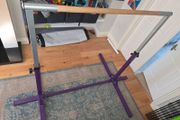 Gymnastics Bars
