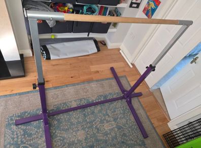 Gymnastics Bars