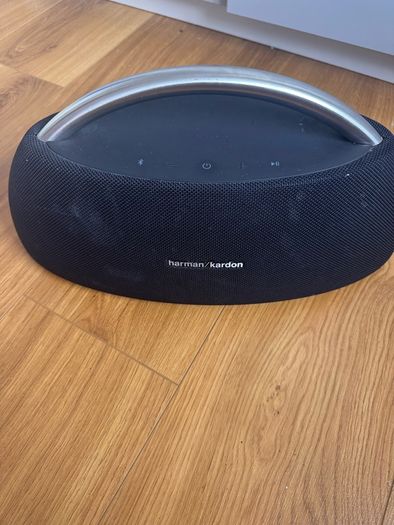 harman/kardon