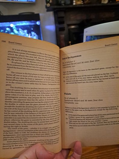 Everymans Indoor Games by Gyles Brandreth