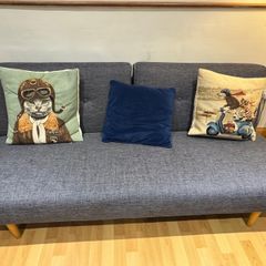 Sofa Bed - Excellent Condition