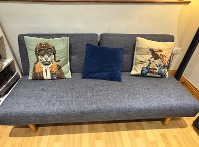 Sofa Bed - Excellent Condition