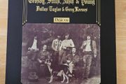 Crosby, Stills, Nash &amp; Young - Deja Vu