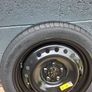 BMW spare wheel. Image 7