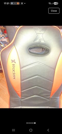 gaming chair