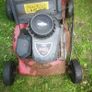 Lawnmower for parts Image 3