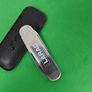 Vintage Discontinued Rare Victorinox Prince Stainless Steel 74mm Swiss Army Knife Collectable Image 6