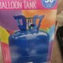 helium  balloon tank Image 2