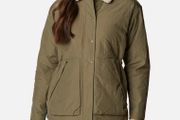 Columbia Jacket