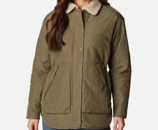 Columbia Jacket