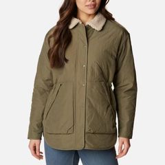 Columbia Jacket