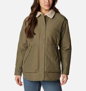 Columbia Jacket