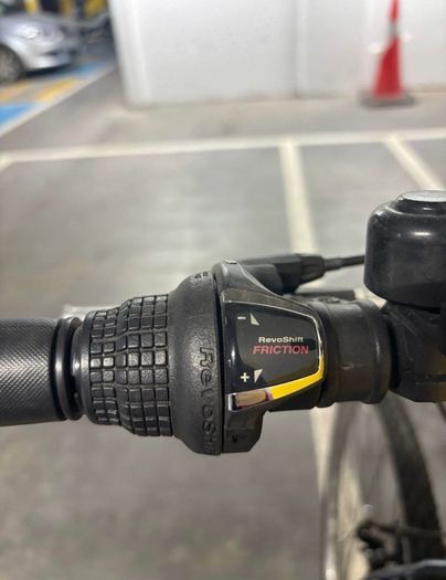 Bike 16"