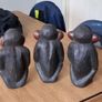 3 Wise Monkeys Image 6