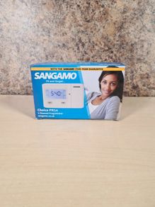 SANGAMO PR1N 1 channel digital programmer heating hot water BRAND NEW