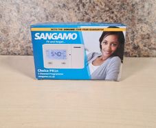 SANGAMO PR1N 1 channel digital programmer heating hot water BRAND NEW
