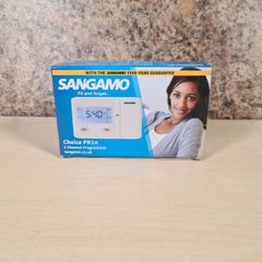 SANGAMO PR1N 1 channel digital programmer heating hot water BRAND NEW