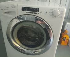 Washing Machine 9kg