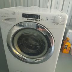 Washing Machine 9kg