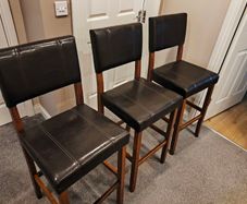 3 X Stool
