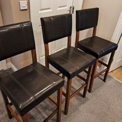 3 X Stool