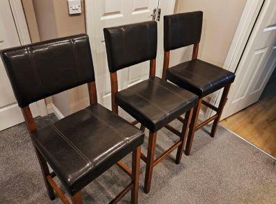 3 X Stool