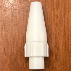 5x Silent Whipped Cream Dispenser Nozzles