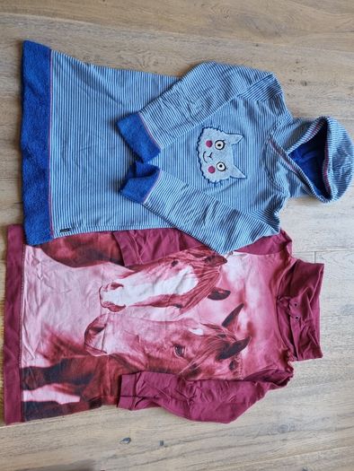 Girls Clothing Bundle 10 Years