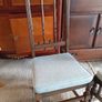 Ercol dining chairs. Image 3