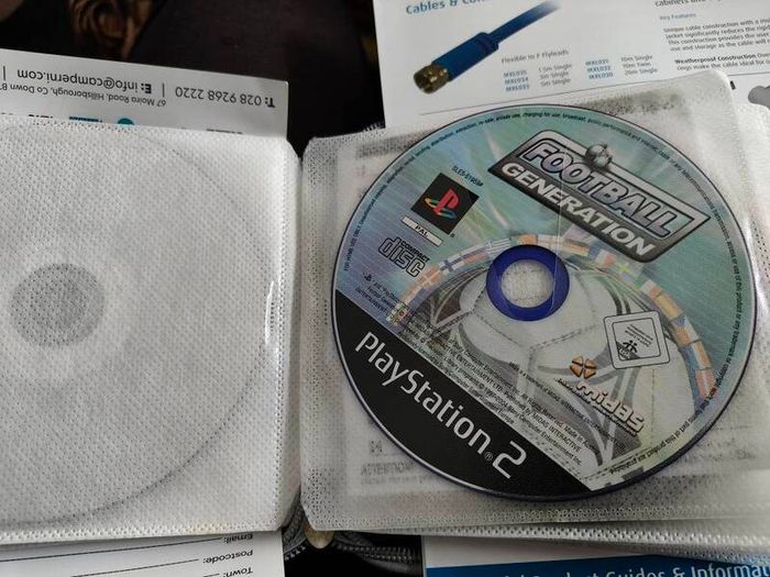 PlayStation 2 games