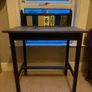 Antique Wash Stand Image 2