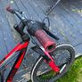 Cube Kids 20 Inch Bike Image 2