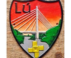 Louth Crest HS606
