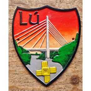 Louth Crest HS606