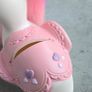 Baby Belle Princess Swan Tonka Keypers same era as MLP G1 not My Little Pony Image 5