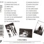 London Calling   -   The Clash    CD Image 2
