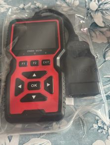Diagnostic car scanner - NEW