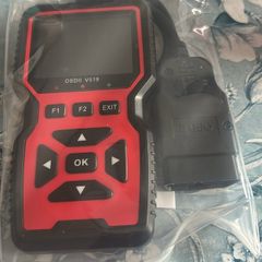 Diagnostic car scanner - NEW