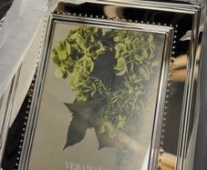 Verawang Wedgwood photo frame