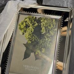 Verawang Wedgwood photo frame