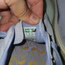 Puma Women's Purple Trainers size UK6 Image 3