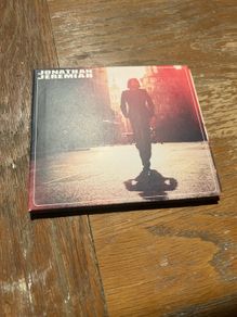 Jonathan Jeremiah - Good Day
