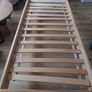 IKEA bed and mattress Image 7