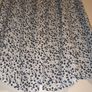 beautiful floral maxi skirt Image 4