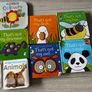 Sensory Books Image 2