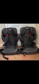 Graco car seats