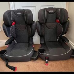 Graco car seats