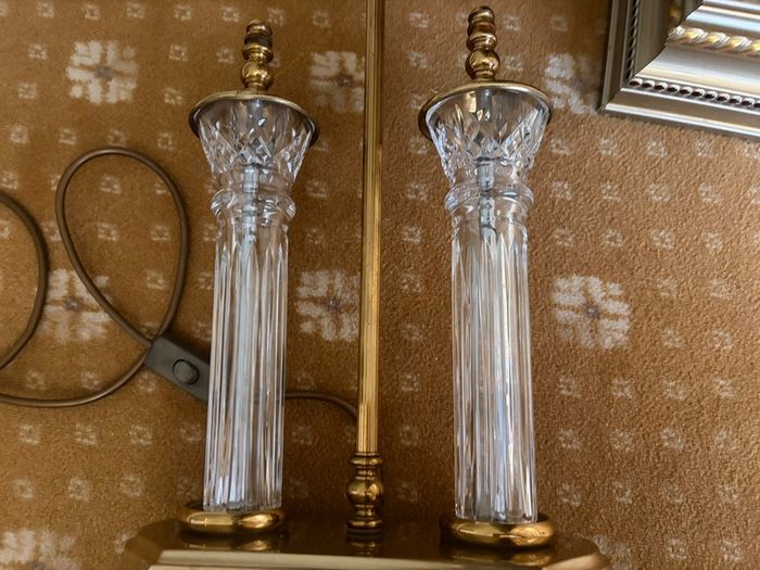 lamp