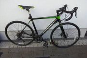 Boardman CX Comp Road Bike