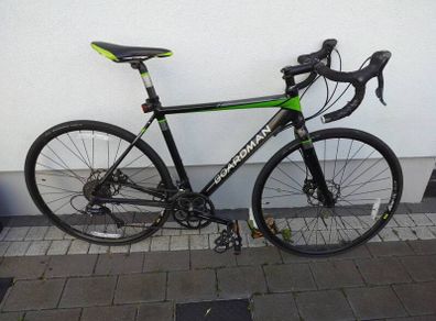 Boardman CX Comp Road Bike